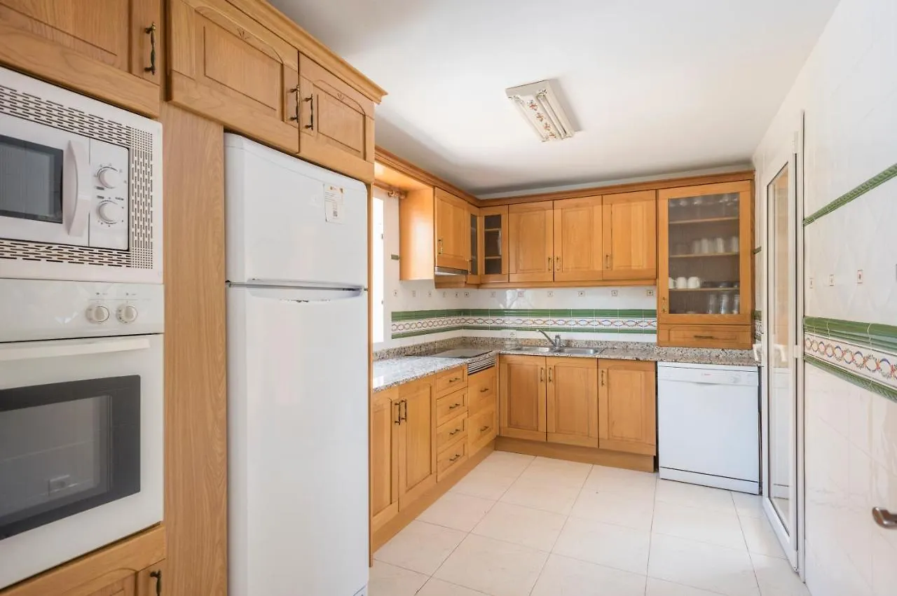 Villa Badia Blava Holiday home
