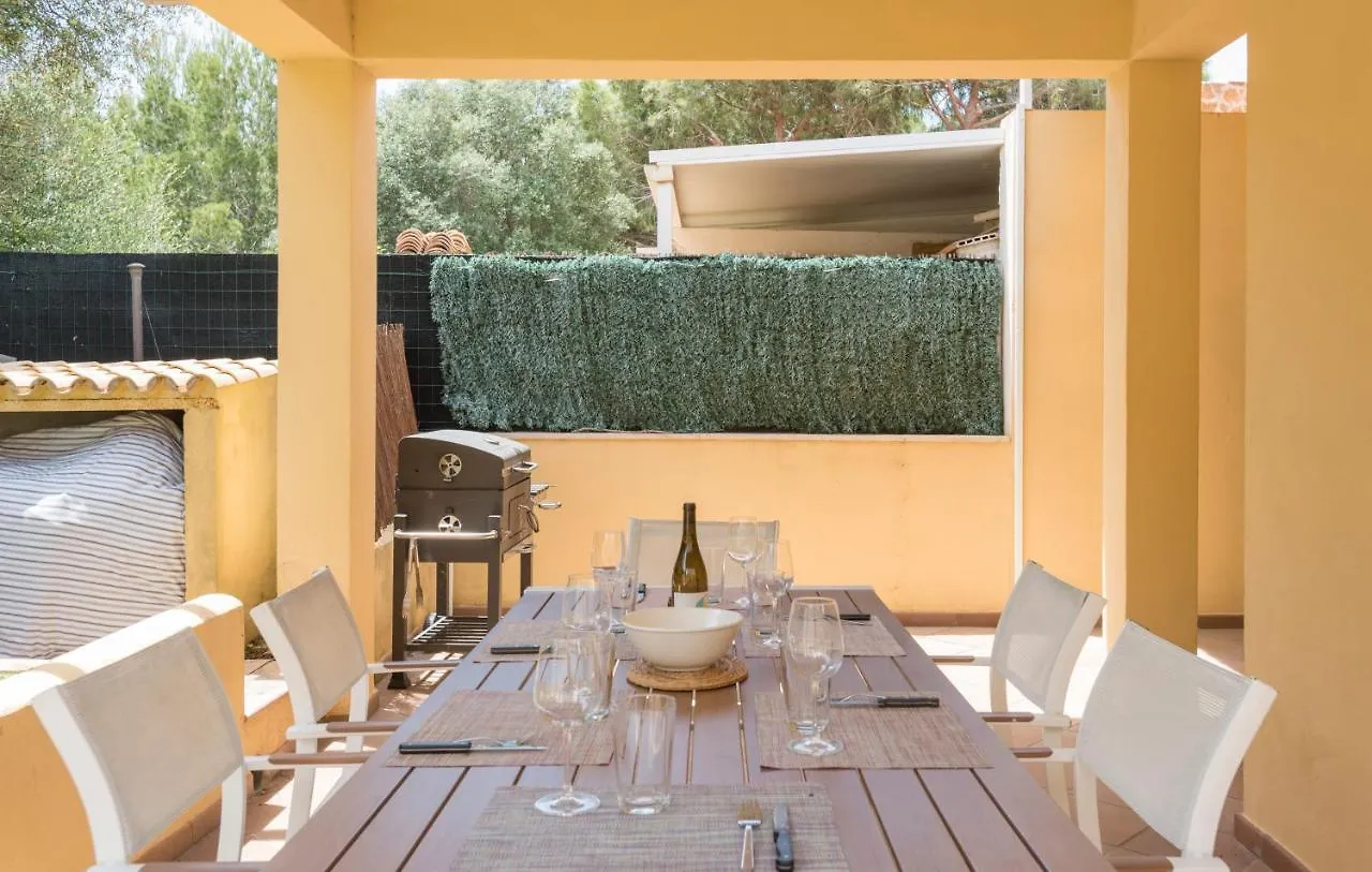 Holiday home Villa Badia Blava Spain