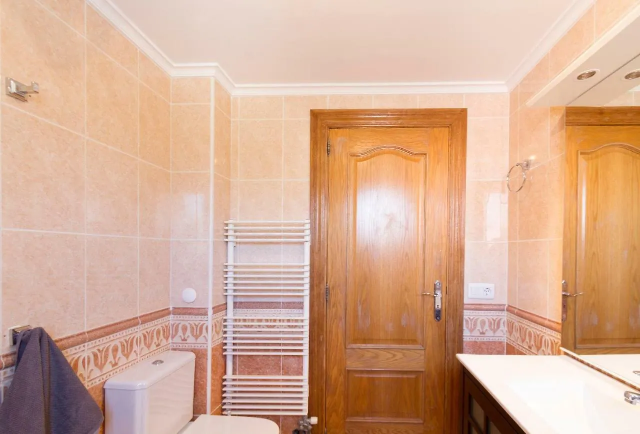 Villa Badia Blava