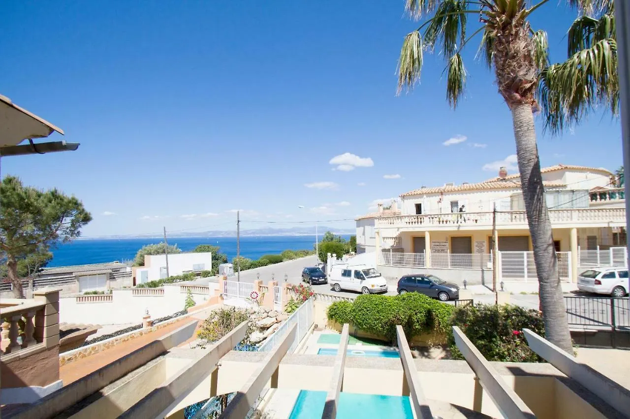 Villa Badia Blava Spain