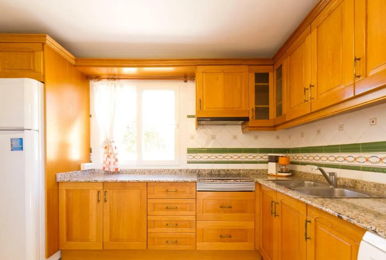 Villa Badia Blava