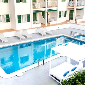 Apartamento Annabel´s, Cala Galdana (Menorca)