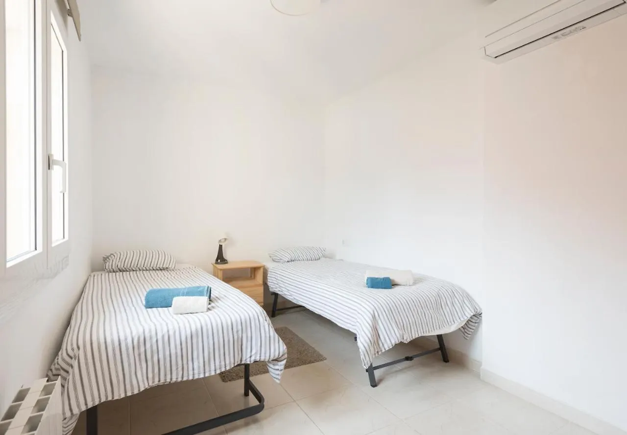 Villa Badia Blava 0*,